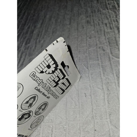 Disney Princess Moana Pez Candy Dispenser New - Picture 4 of 9